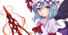 紅緋 Touhou 例大祭15 - Video Game Video game from 紅緋 Touhou 例大祭15 for Windows. Published by PHOENIX Project (2018).