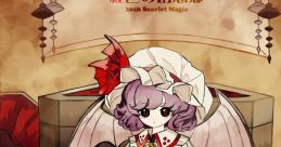 紅色の幻想郷 ～ 20th Scarlet Magic Touhou C100 - Video Game