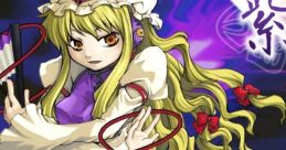 紫宴 Touhou SC36 - Video Game Video game from 紫宴 Touhou SC36 for Windows. Published by M-style] M.Y.M. (2007).