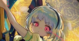 紫電一閃 Touhou 例大祭20 - Video Game Video game from 紫電一閃 Touhou 例大祭20 for Windows. Published by Refil (2023).