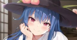 絶対恋愛少女～比那名居天子と恋人になる程度の日々～ Touhou C103 - Video Game