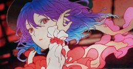 緋染夜灯 Touhou C87 - Video Game Video game from 緋染夜灯 Touhou C87 for Windows. Published by Saga Novel (2014).