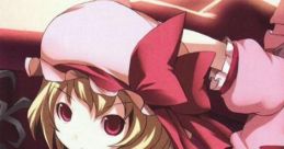 緋色の郷愁 Touhou Comic city - Video Game Video game from 緋色の郷愁 Touhou Comic city for Windows. Published by