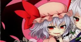 緋華-hibana- Touhou C89 - Video Game