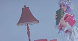 羽衣清歌 Touhou 京华万象展1 - Video Game