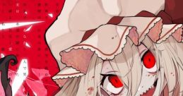 腐乱人形の夢 Touhou - Video Game
