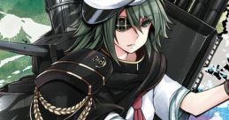 艦隊これくたー III改 Touhou C88 - Video Game