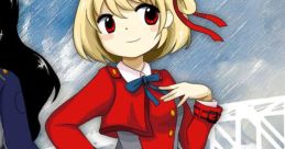 花の塔 -東方風アレンジ Touhou - Video Game
