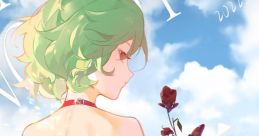 花语 Touhou - Video Game