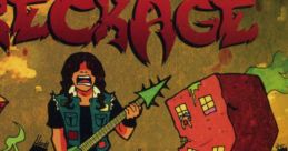 Wreckage This Is Your End