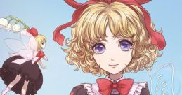 花鳥風月 Touhou C83 - Video Game