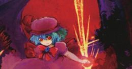 英雄戯曲 Touhou C82 - Video Game
