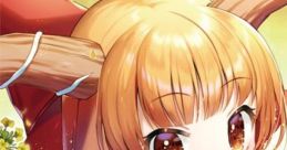 菘 Touhou 例大祭16 - Video Game
