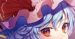菫 Touhou 例大祭15 - Video Game