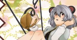 落花流水 Touhou C77 - Video Game