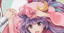 蒼天Explorer Touhou 秋例大祭 - Video Game