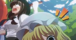 蓮子＆メリーのアトリエⅡ ～科学世紀の錬金術師～ Touhou C90 - Video Game Video game from 蓮子＆メリーのアトリエⅡ ～科学世紀の