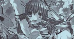 薫る限定特典CD Touhou C80 - Video Game Video game from 薫る限定特典CD Touhou C80 for Windows. Published by Like a rabbit