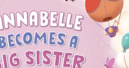 Aila Becomes A Big Sister