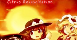 衰盛橘果譚 ～ Citrus Resuscitation - Video Game