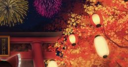 豪華絢爛 Touhou 秋例大祭8 - Video Game