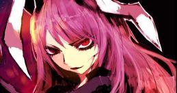 赤瞳ノ景色 Touhou C91 - Video Game