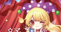 踊るクラウンピース劇場 Touhou C99 - Video Game
