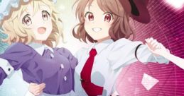 踊る風花 Touhou C101 - Video Game