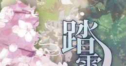 踏雪寻春 Touhou 广西TH2 - Video Game