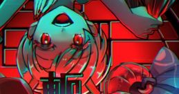軛 Touhou C101 - Video Game