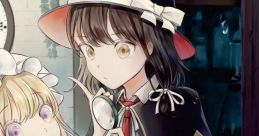 迷宮のループホール Touhou 東方名華祭14 - Video Game Video game from 迷宮のループホール Touhou 東方名華祭14 for Windows.