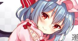 運命の選択を -TABLETALK ROLE PLAY IN TOHO 4- Touhou C88 - Video Game