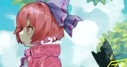 遠い国で Touhou 秋例大祭10 - Video Game
