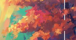 遠景Landscape Touhou COMICUP25 - Video Game