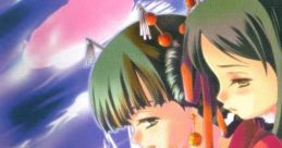 金魚恋想歌 Touhou - Video Game