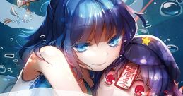 镜水澄音 Touhou YACA48 - Video Game