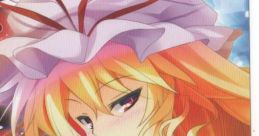 闇の魔法結界 Touhou C87 - Video Game