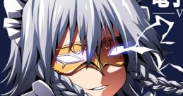 電子弦奏VI -VIzard- Touhou 例大祭15 - Video Game