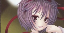 霊魂吟詩 Touhou C77 - Video Game