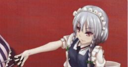 霞色 vol.2 Touhou 紅のひろば2 - Video Game Video game from 霞色 vol.2 Touhou 紅のひろば2 for Windows. Published by kasumi
