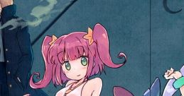 霧海の人魚 - Titan1912 Touhou C94 - Video Game