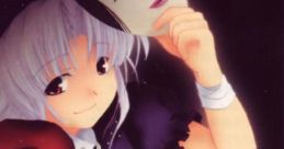 響 Touhou COMIC CITY大阪63 - Video Game