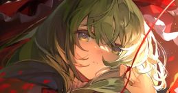 風-KUROHAE Touhou C100 - Video Game