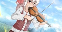 風の中のアトリエ Touhou C86 - Video Game
