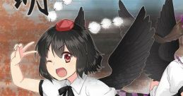 風光明媚 Touhou C94 - Video Game