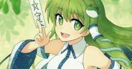 風光明媚 Touhou 例大祭20 - Video Game