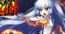 風林火山 Touhou 秋例大祭5 - Video Game Video game from 風林火山 Touhou 秋例大祭5 for Windows. Published by Refil (2018).