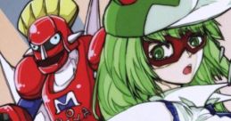 風祝！アラヒトマンのうた Touhou C82 - Video Game