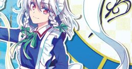 魂音泉 空オーケストラ ~たまオケ~ 4 Touhou C93 - Video Game