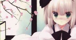 魂魄妖夢のDOKIDOKIディスク Touhou 例大祭8 - Video Game Video game from 魂魄妖夢のDOKIDOKIディスク Touhou 例大祭8 for Window